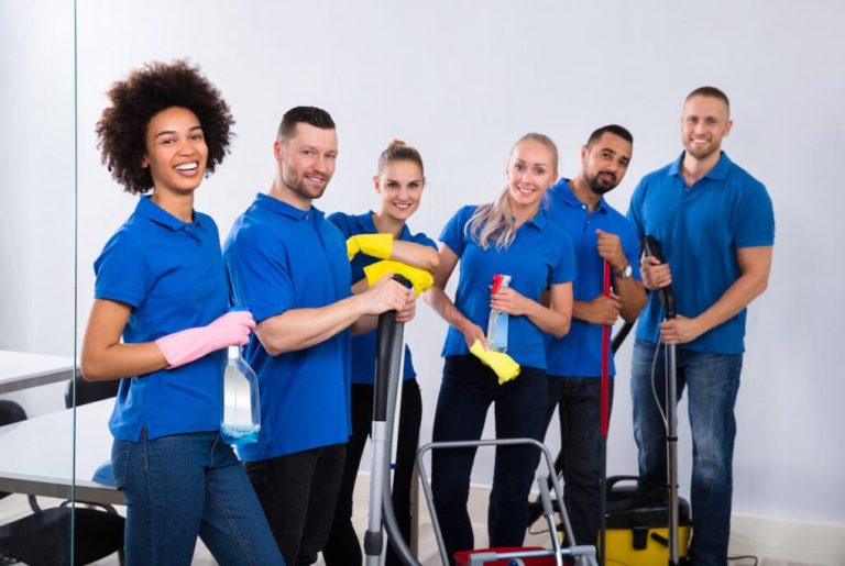 Syracuse cleaning companies
